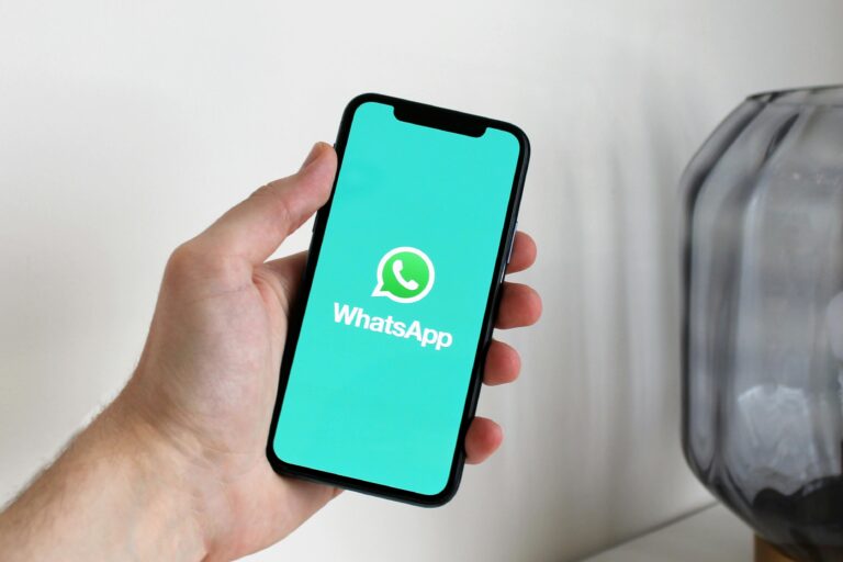 Whatsapp-Television