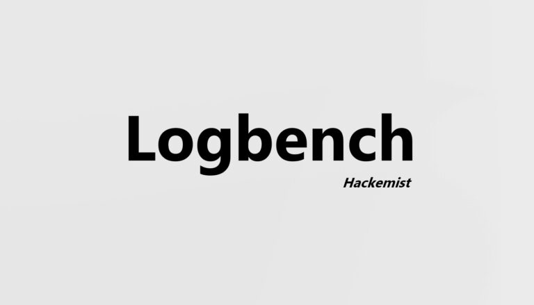 Logbench