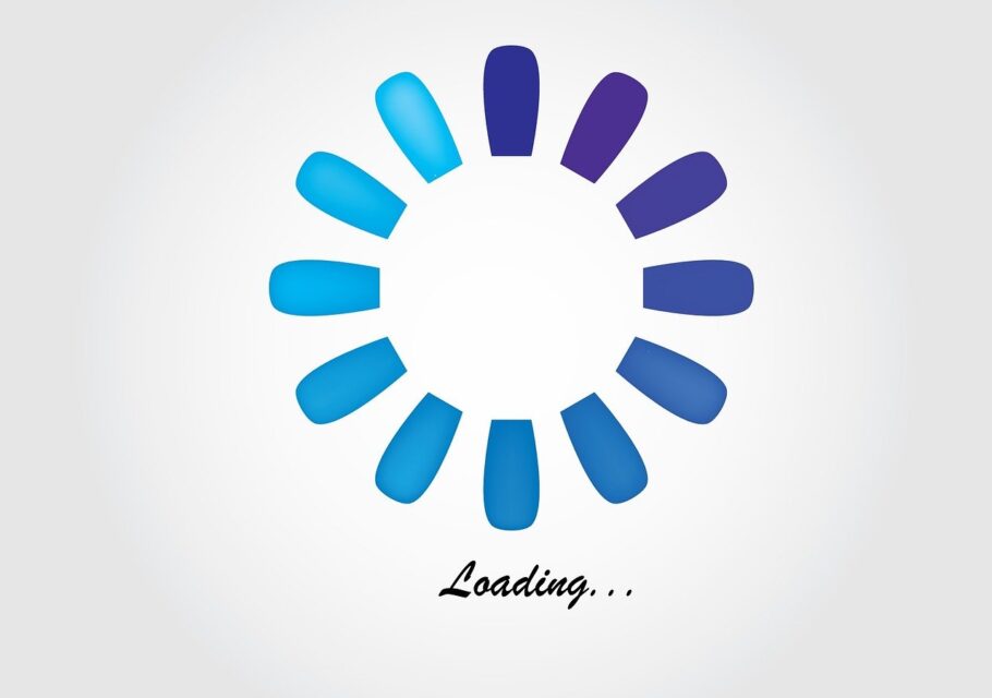 Loading Animation HTML & CSS • Hackemist